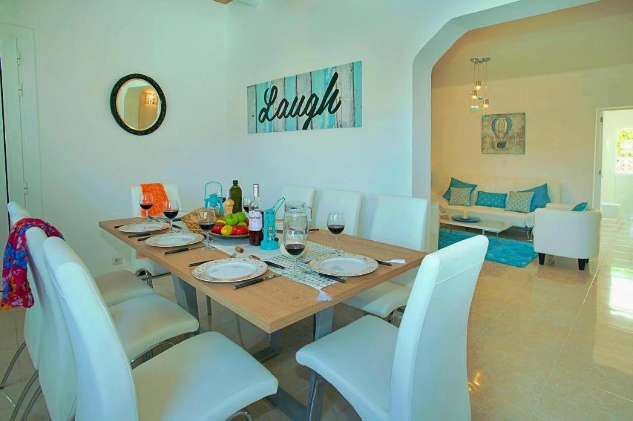 Villa Blau Alcudia  Exterior photo