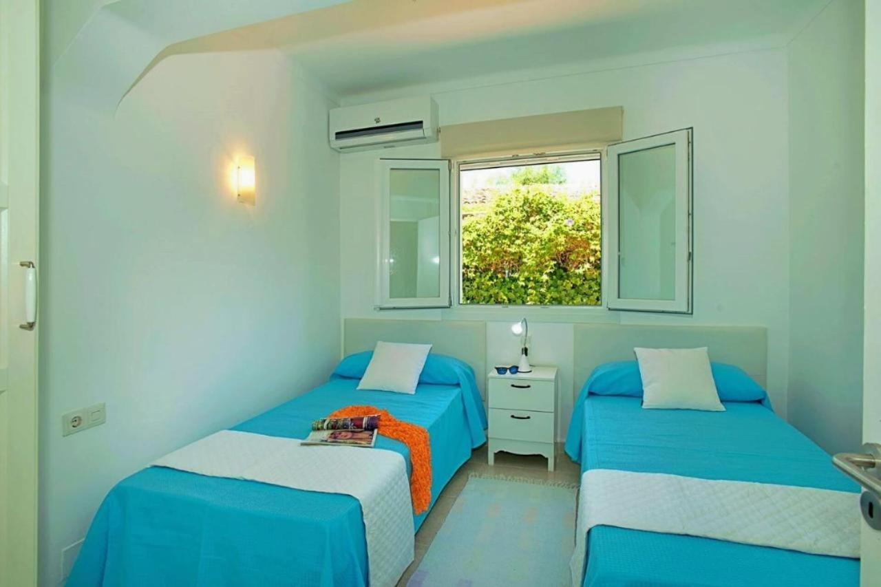 Villa Blau Alcudia  Exterior photo
